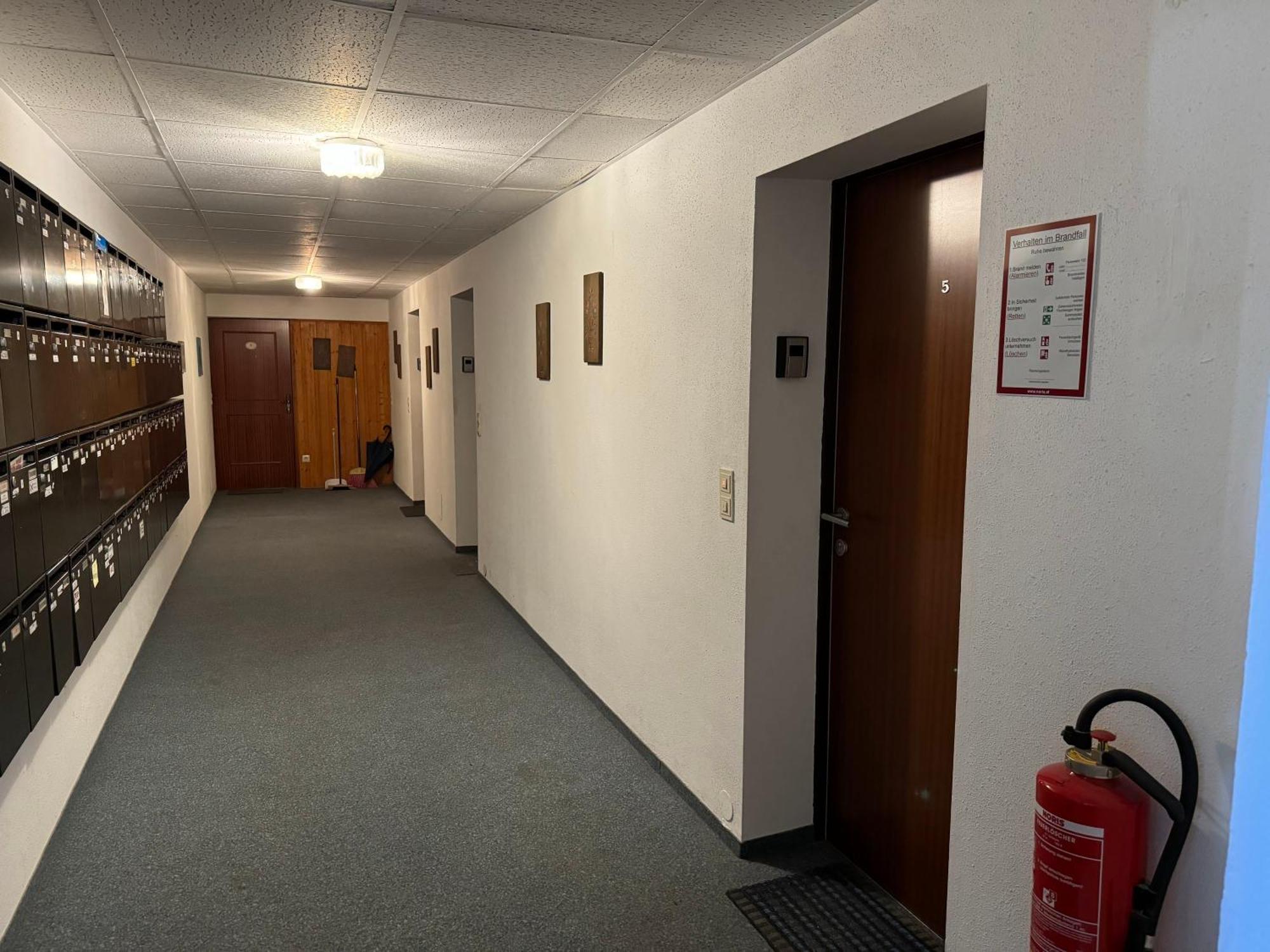 Ferienwohnung Im Zentrum Von Bad Aussee Ngoại thất bức ảnh