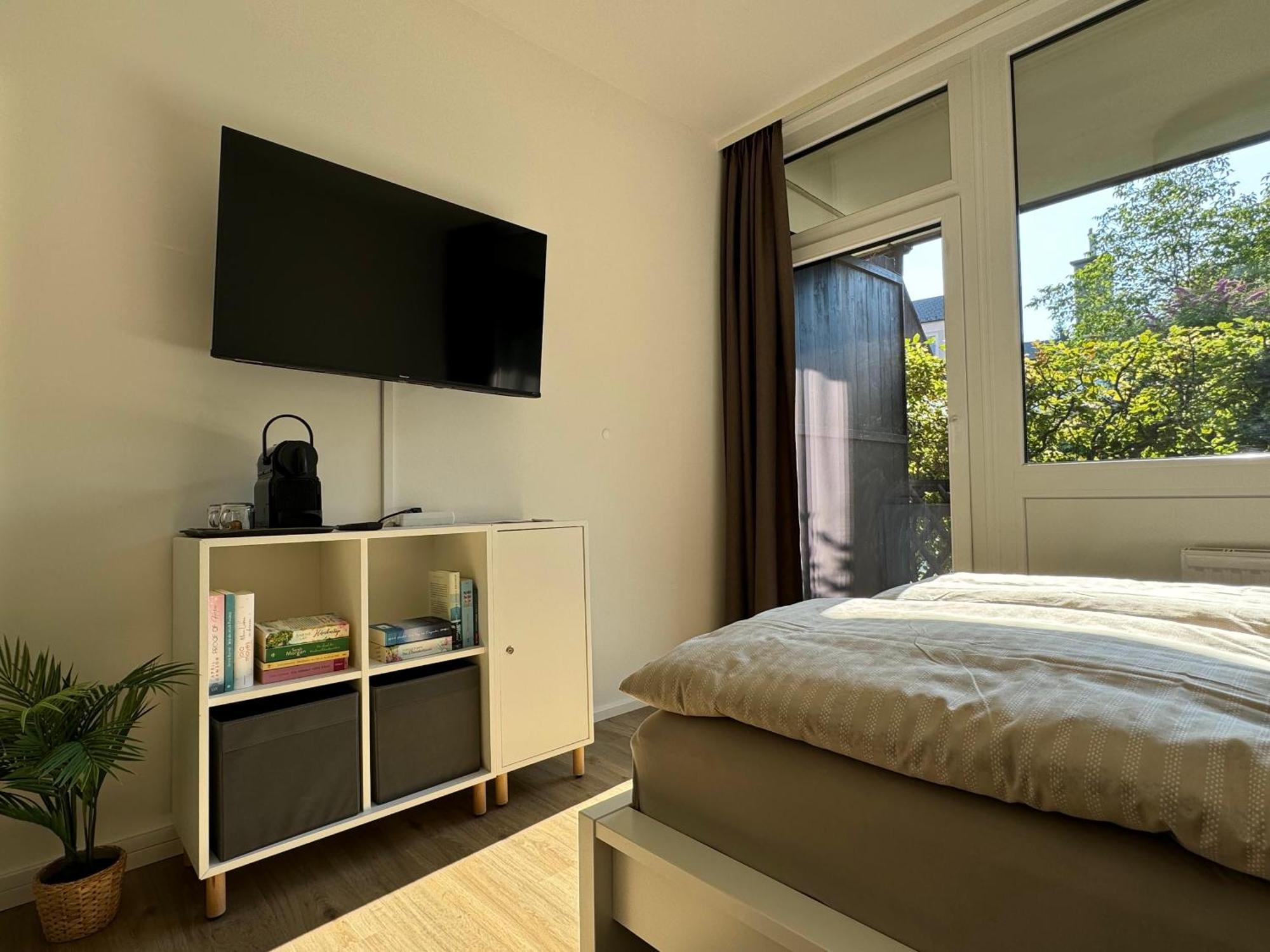 Ferienwohnung Im Zentrum Von Bad Aussee Ngoại thất bức ảnh
