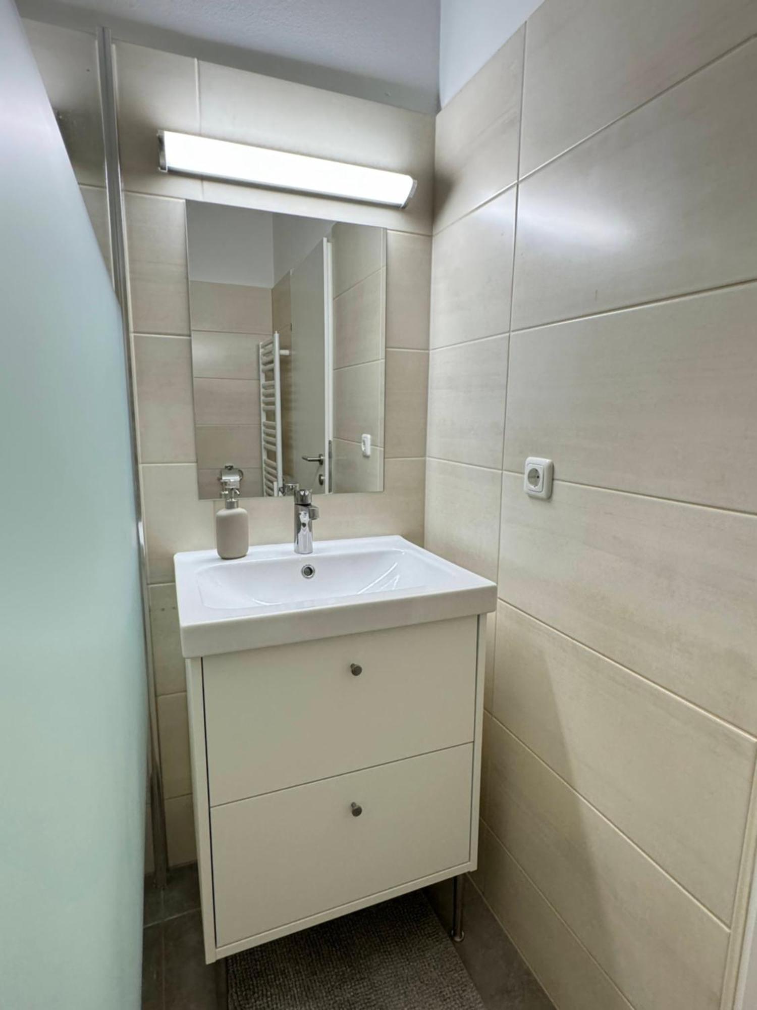 Ferienwohnung Im Zentrum Von Bad Aussee Ngoại thất bức ảnh