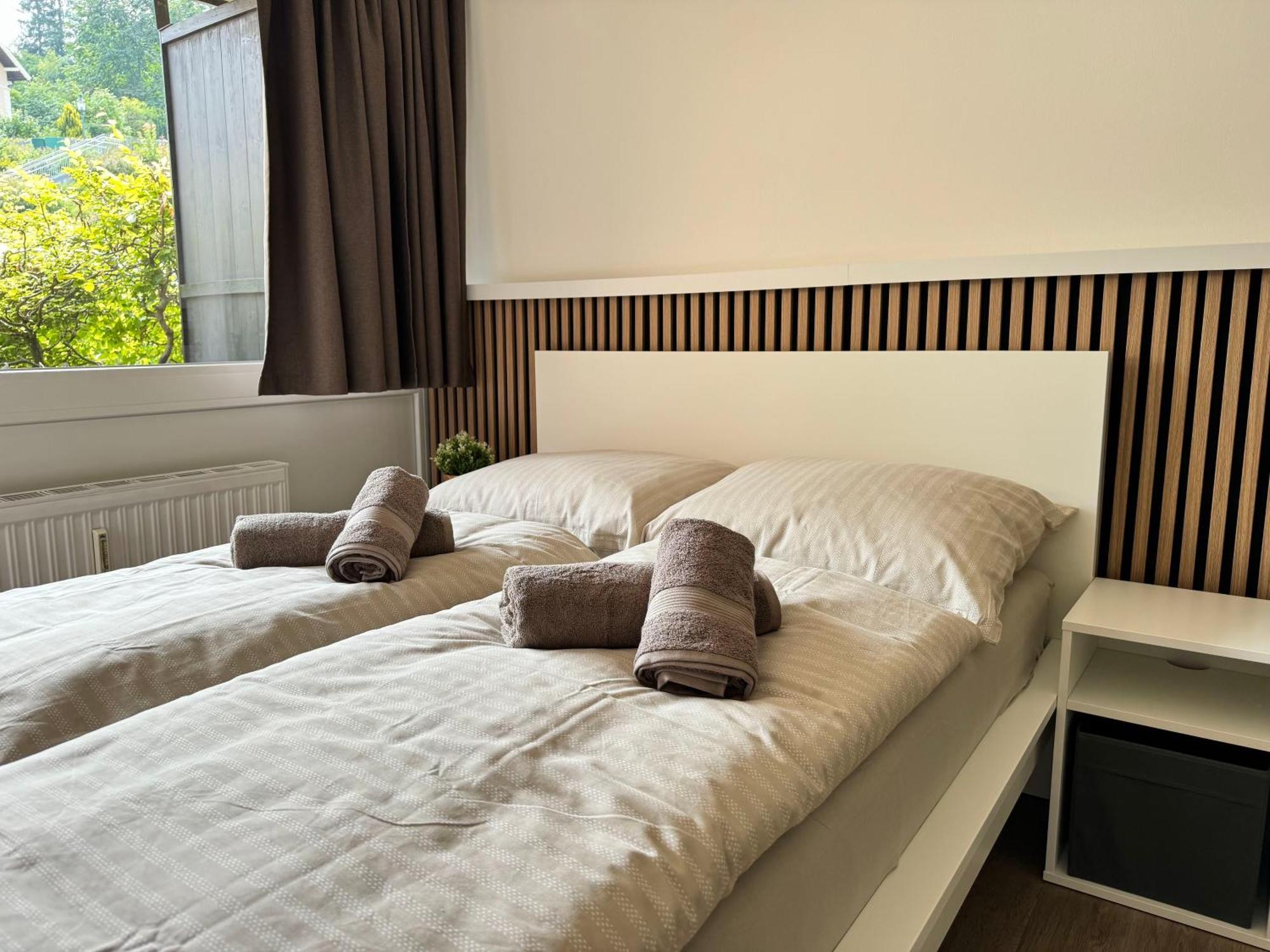 Ferienwohnung Im Zentrum Von Bad Aussee Ngoại thất bức ảnh