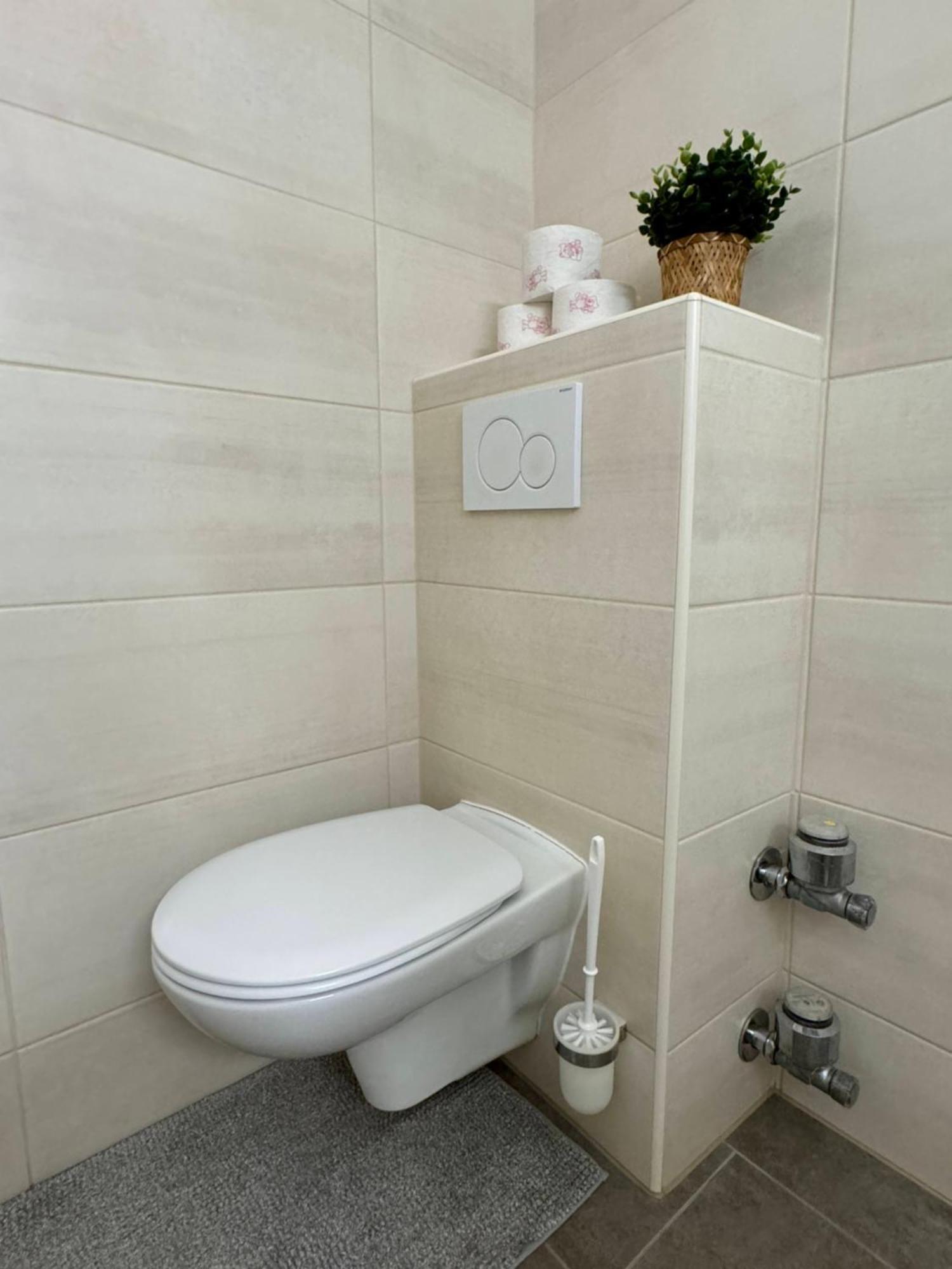 Ferienwohnung Im Zentrum Von Bad Aussee Ngoại thất bức ảnh